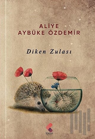 Diken Zulası | Kitap Ambarı