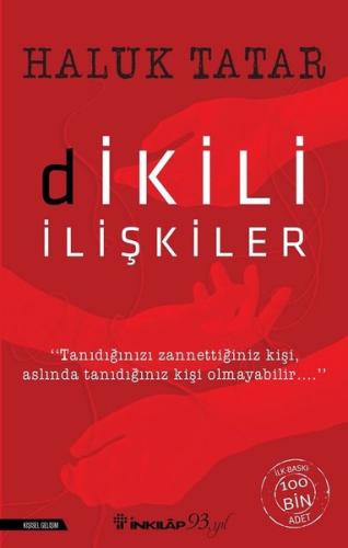 Dikili İlişkiler | Kitap Ambarı