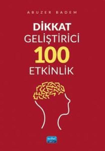 Dikkat Geliştirici 100 Etkinlik