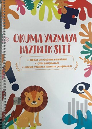 Dikkat ve Düşünme Becerileri