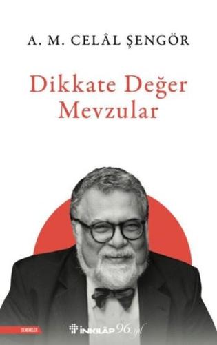 Dikkate Değer Mevzular | Kitap Ambarı
