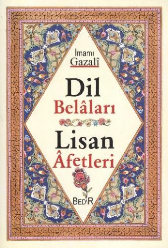 Dil Belaları Lisan Afetleri