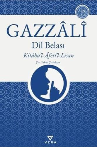 Dil Belası - Kitabu'l Afeti'l Lisan | Kitap Ambarı