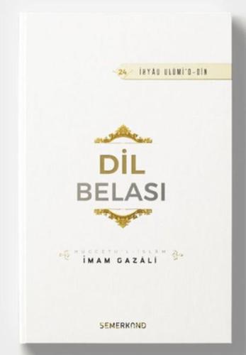 Dil Belası | Kitap Ambarı