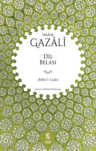 Dil Belası | Kitap Ambarı