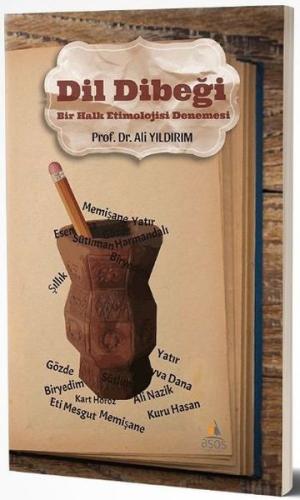 Dil Dibeği | Kitap Ambarı