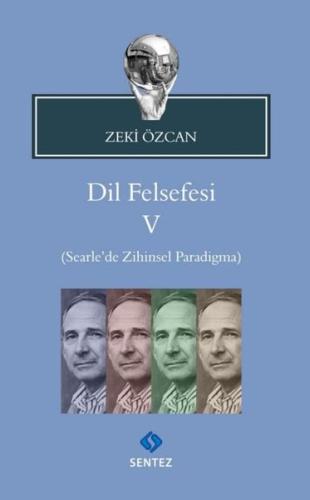 Dil Felsefesi - 5 | Kitap Ambarı