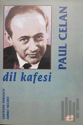 Dil Kafesi | Kitap Ambarı