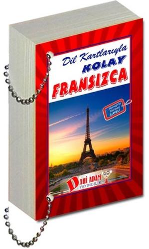Dil Kartlarıyla Kolay Fransızca