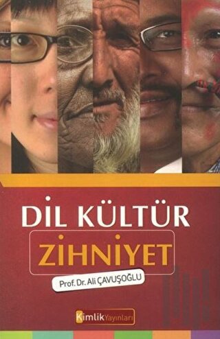 Dil Kültür Zihniyet | Kitap Ambarı