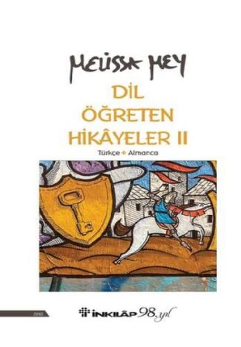 Dil Öğreten Hikayeler 2 – Türkçe - Almanca | Kitap Ambarı