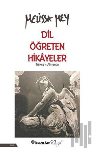 Dil Öğreten Hikayeler Türkçe-Almanca | Kitap Ambarı