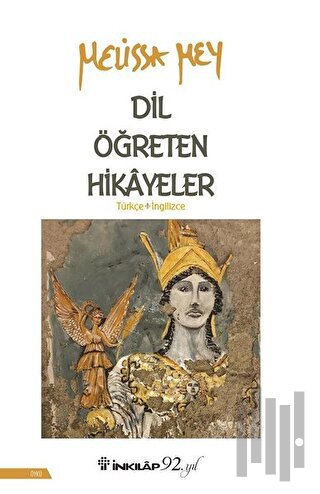 Dil Öğreten Hikayeler Türkçe-İngilizce | Kitap Ambarı