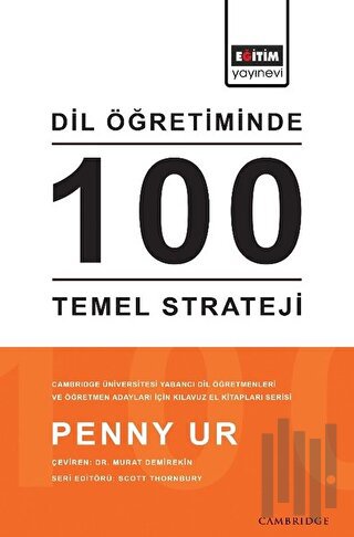 Dil Öğretiminde 100 Temel Strateji | Kitap Ambarı
