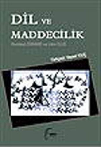 Dil ve Maddecilik