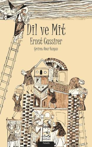 Dil ve Mit | Kitap Ambarı