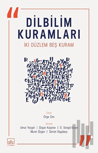 Dilbilim Kuramları | Kitap Ambarı