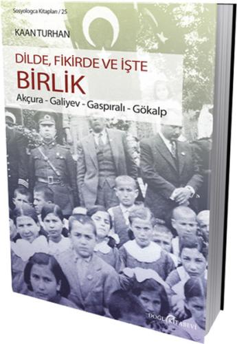 Dilde, Fikirde ve İşte Birlik | Kitap Ambarı