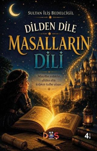 Dilden Dile Masalların Dili | Kitap Ambarı