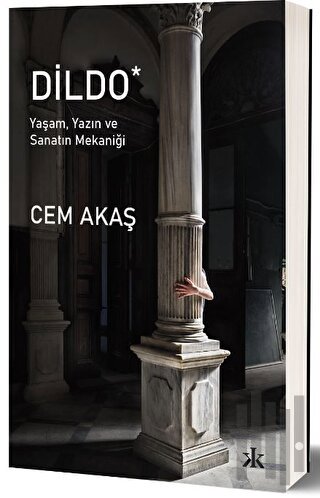 Dildo | Kitap Ambarı