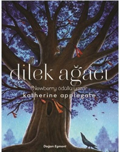 Dilek Ağacı | Kitap Ambarı