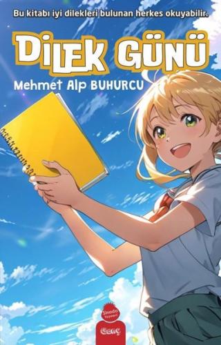 Dilek Gücü | Kitap Ambarı