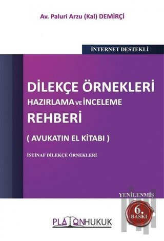 Dilekçe Örnekleri Hazırlama ve İnceleme Rehberi