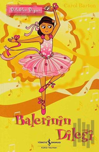 Dilekler Diyarı - Balerinin Dileği