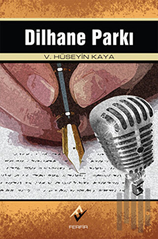 Dilhane Parkı | Kitap Ambarı