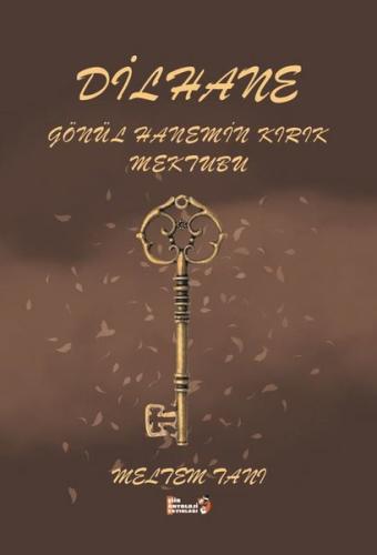 Dilhane | Kitap Ambarı
