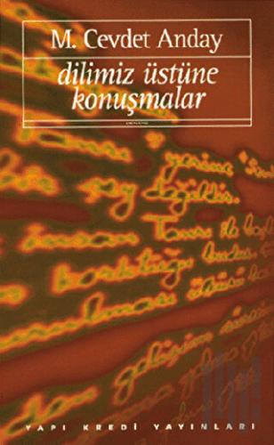 Dilimiz Üstüne Konuşmalar