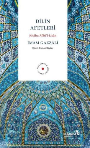 Dilin Afetleri: Kitabu Afati'l-Lisan | Kitap Ambarı