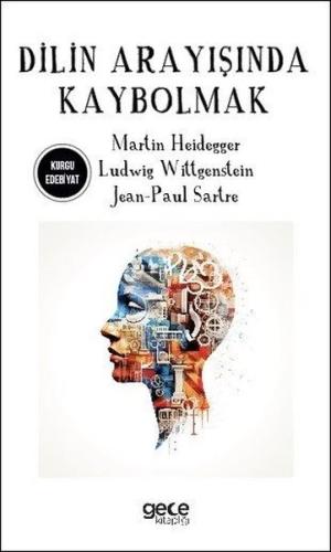 Dilin Arayışında Kaybolmak | Kitap Ambarı
