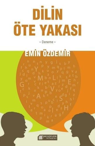 Dilin Öte Yakası | Kitap Ambarı