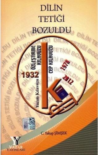 Dilin Tetiği Bozuldu | Kitap Ambarı