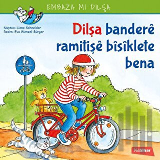 Dilşa Bandere Ramitişe Bisiklete Bena | Kitap Ambarı