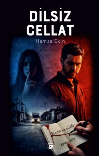 Dilsiz Cellat | Kitap Ambarı