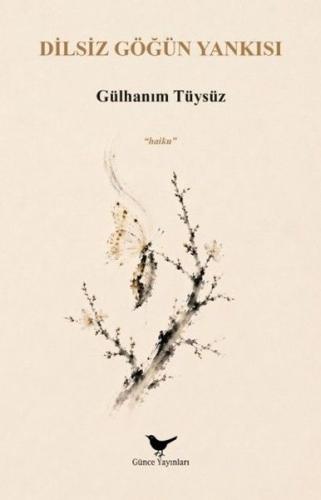 Dilsiz Göğün Yankısı | Kitap Ambarı
