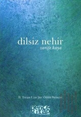 Dilsiz Nehir