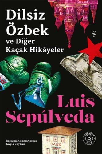 Dilsiz Özbek ve Diğer Kaçak Hikayeler | Kitap Ambarı