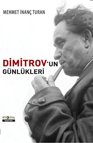 Dimitrov'un Günlükleri | Kitap Ambarı