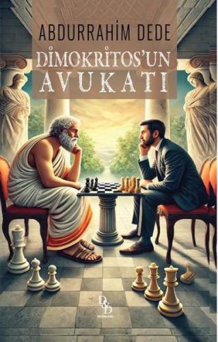 Dimokritos'un Avukatı