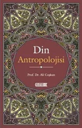 Din Antropolojisi | Kitap Ambarı