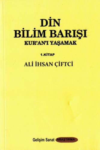 Din Bilim Barışı