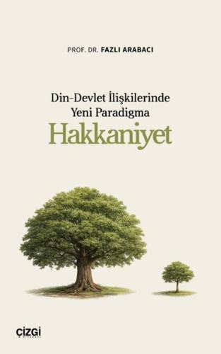 Din - Devlet İlişkilerinde Yeni Paradigma: Hakkaniyet | Kitap Ambarı