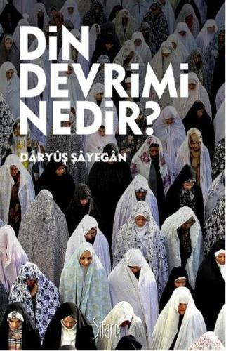 Din Devrimi Nedir? | Kitap Ambarı