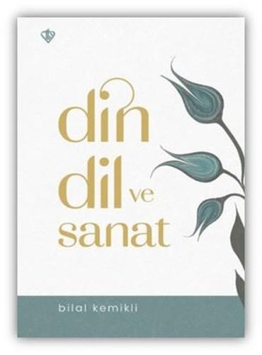 Din Dil ve Sanat | Kitap Ambarı