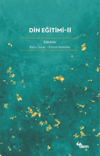 Din Eğitimi 2 | Kitap Ambarı