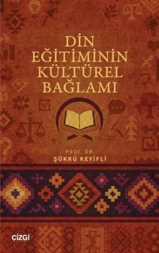 Din Eğitiminin Kültürel Bağlamı