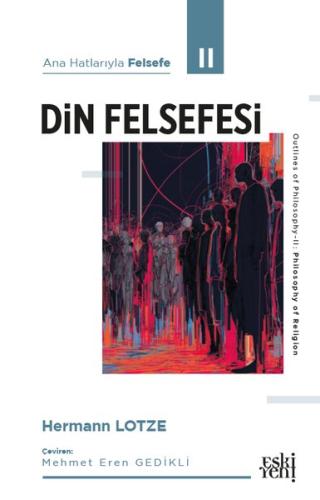 Din Felsefesi - Ana Hatlarıyla Felsefe 2 | Kitap Ambarı